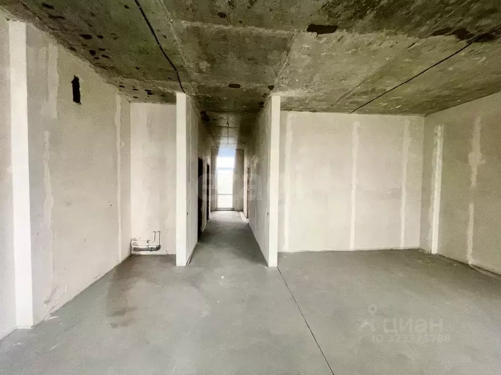 2-к кв. Самарская область, Самара Никитинская ул., 4 (88.5 м) - Фото 1