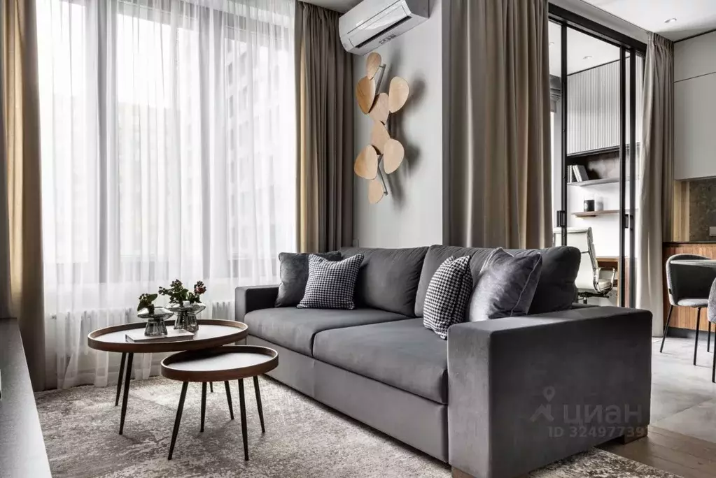 3-к кв. Москва Большая Филевская ул., 3к3 (78.0 м) - Фото 1