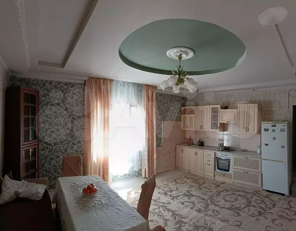 Дом 100 м на участке 3 сот. - Фото 0