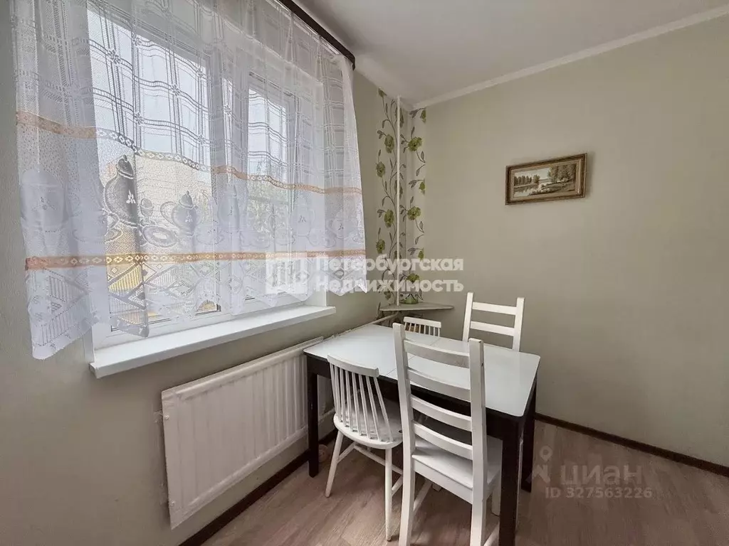 3-к кв. Санкт-Петербург ул. Савушкина, 130К2 (68.2 м) - Фото 1