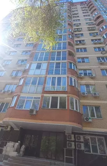 2-к. квартира, 80 м, 3/18 эт. - Фото 0