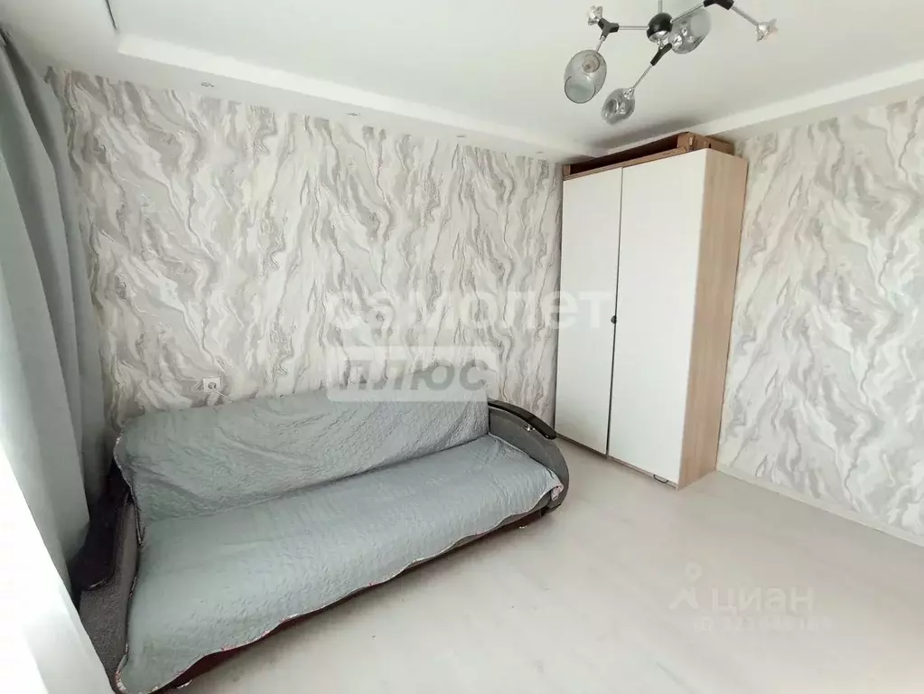 2-к кв. Пензенская область, Пенза Ладожская ул., 119 (54.8 м) - Фото 2