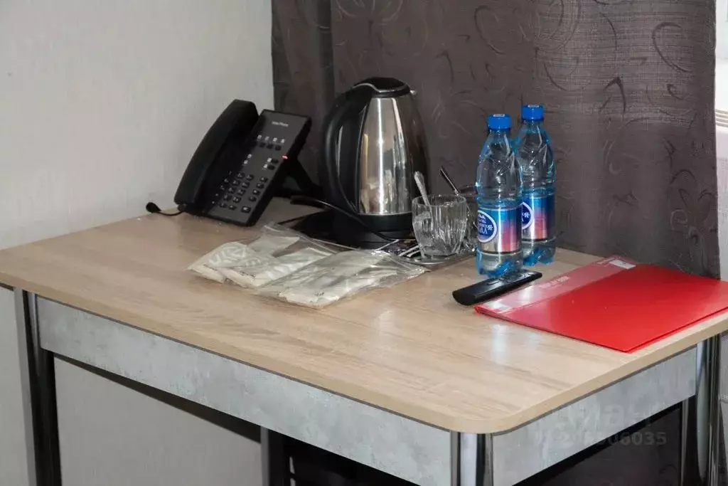 Комната Забайкальский край, Чита ул. Амурская, 88 - Фото 2