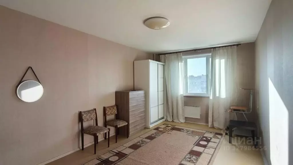 1-к кв. Москва Жулебинский бул., 2К2 (39.0 м) - Фото 2