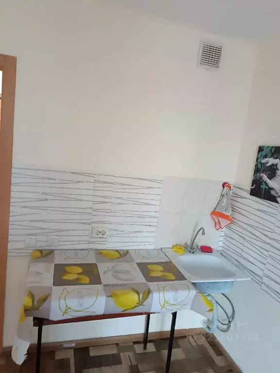 Студия Красноярский край, Красноярск Лесопарковая ул., 21 (18.0 м) - Фото 2