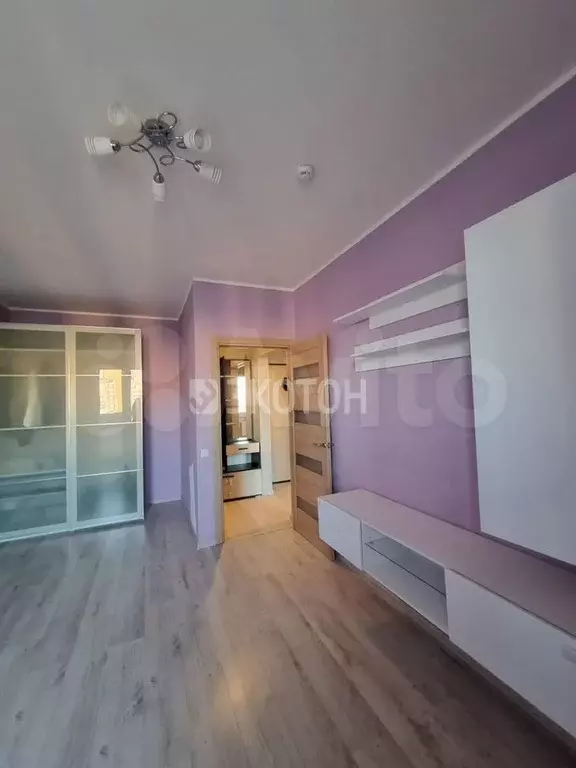 1-к. квартира, 32,5 м, 20/23 эт. - Фото 1