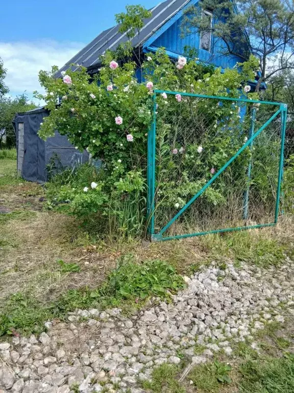 Дом в Нижегородская область, Нижний Новгород Стройгаз СНТ, 939 (15 м) - Фото 2