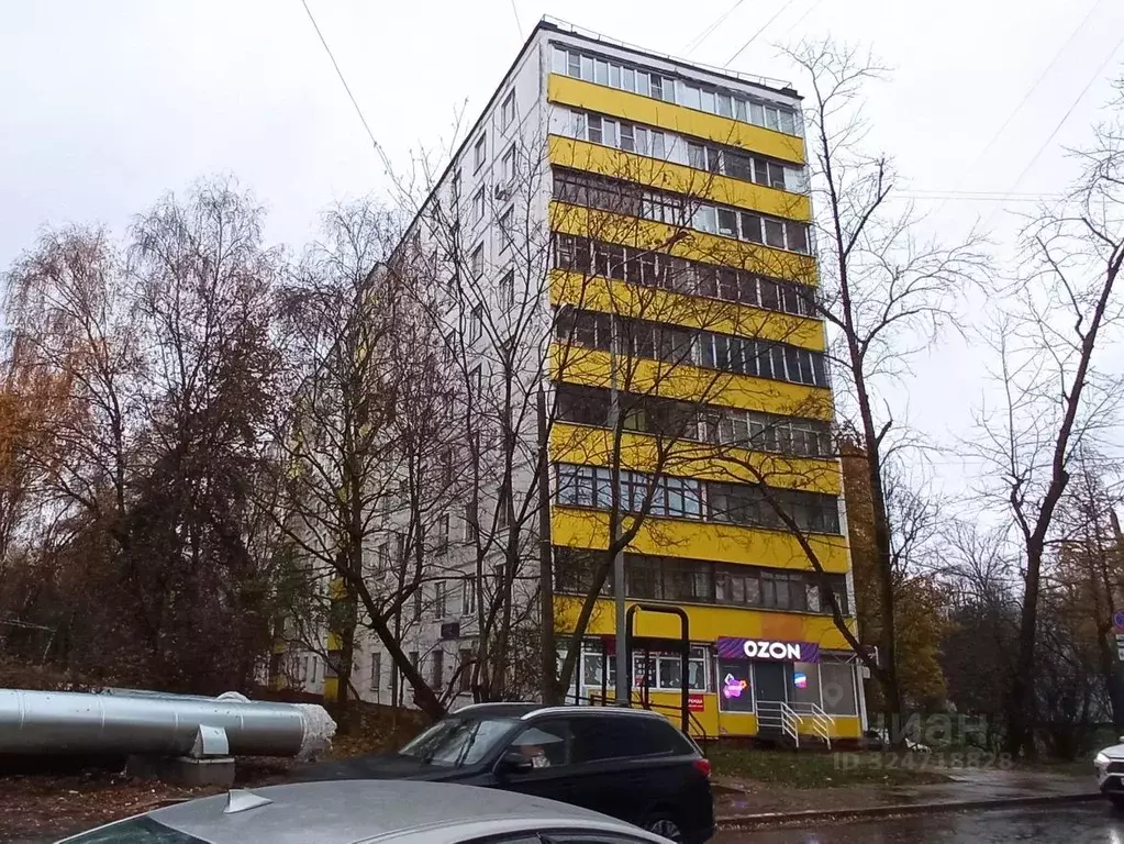 2-к кв. Москва, Москва, Зеленоград к440 (47.4 м) - Фото 1