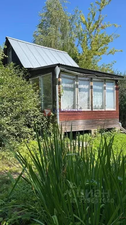 Дом в Московская область, Рузский муниципальный округ, Раздолье СНТ ... - Фото 1