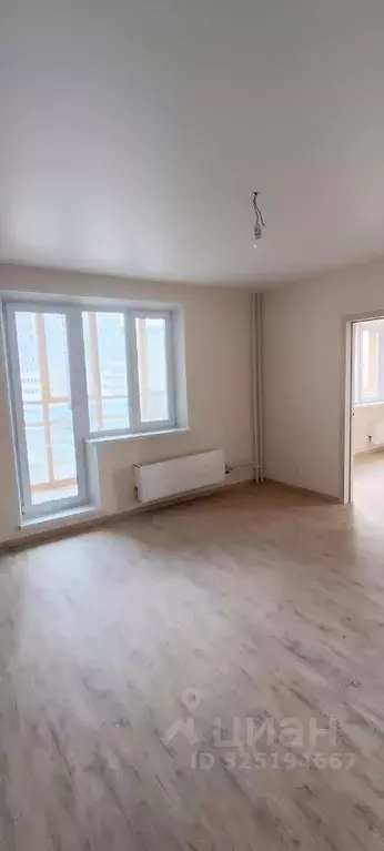 2-к кв. Челябинская область, Челябинск ул. Маршала Чуйкова, 16 (52.0 ... - Фото 1