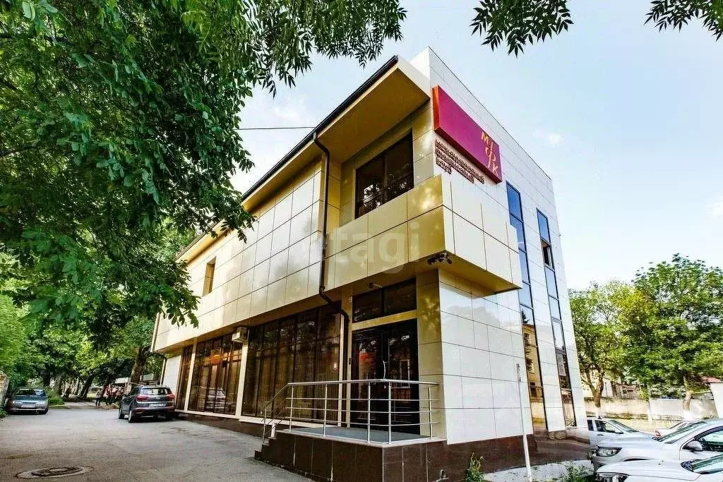 Офис в Ставропольский край, Пятигорск просп. Калинина (390 м) - Фото 0