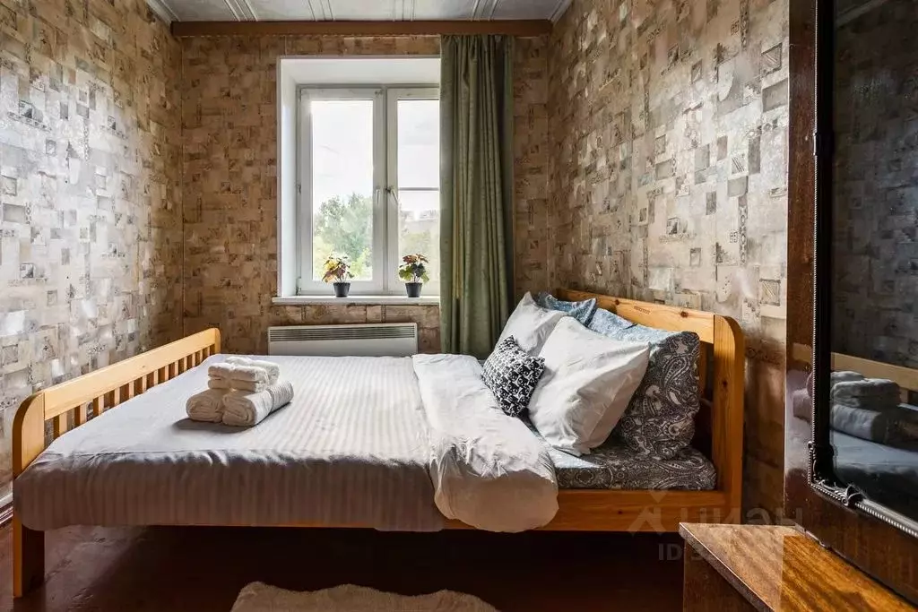 2-к кв. Москва ул. Юных Ленинцев, 75К3 (45.0 м) - Фото 2