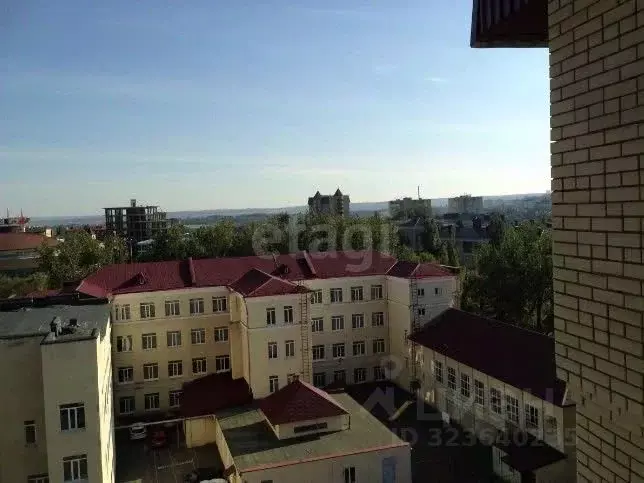 1-к кв. Ставропольский край, Ставрополь ул. Войтика, 4/1 (52.0 м) - Фото 1