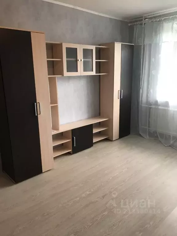 1-к кв. Ленинградская область, Всеволожск Василеозерская ул., 8/6 ... - Фото 1