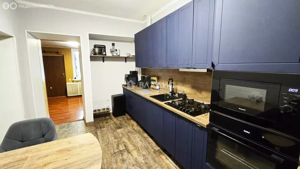 Дом в посёлок городского типа Удельная, улица Горячева (98.8 м) - Фото 2