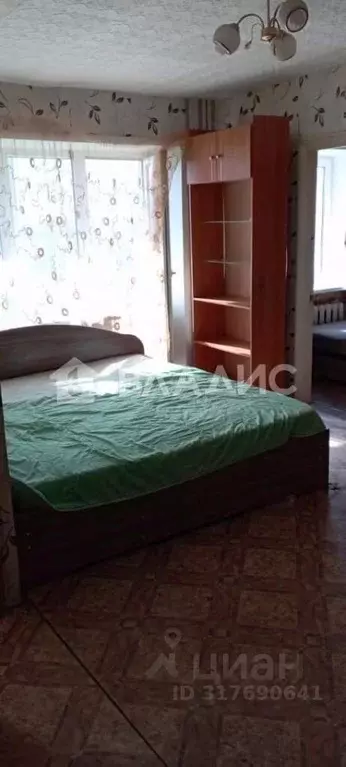 2-к кв. Владимирская область, Лакинск г. Собинский муниципальный ... - Фото 0