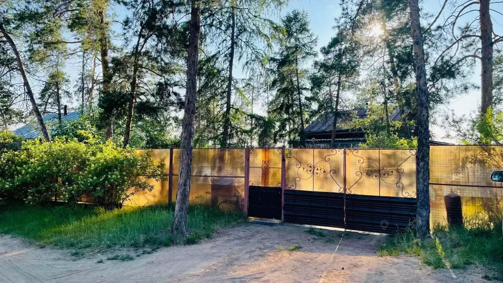 Дом в Саха (Якутия), Якутск Сергеляхское шоссе, 8-й км (50 м) - Фото 0