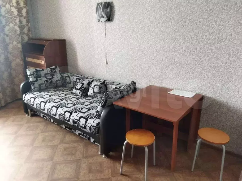 Квартира-студия, 33 м, 5/12 эт. - Фото 0