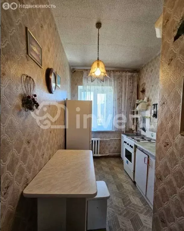 3-комнатная квартира: Калининград, Самаркандская улица, 4 (73.9 м) - Фото 1
