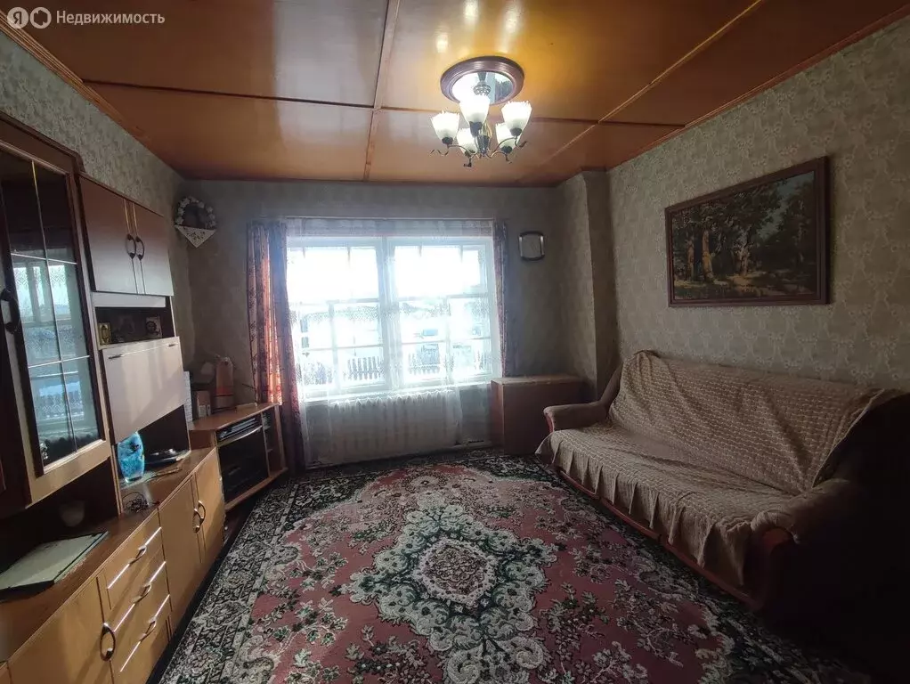 Дом в Уфа, микрорайон Максимовка, улица Сергея Чекмарева (51 м) - Фото 2