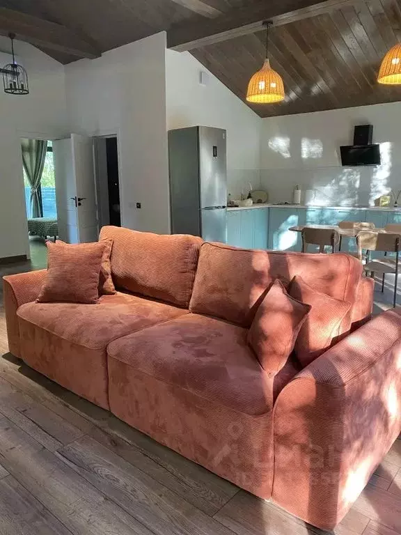 Дом в Тульская область, Веневский муниципальный округ, д. Дедиловские ... - Фото 1