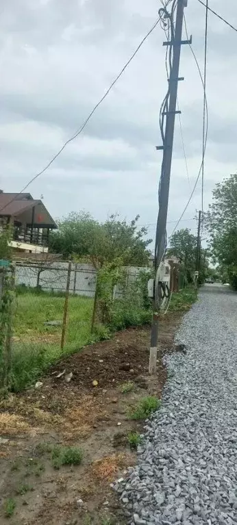 Участок в Ростовская область, Новочеркасск Заветный пер. (818.0 сот.) - Фото 1