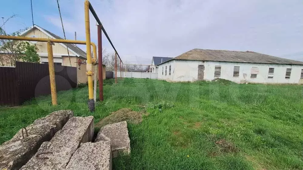 Свободного назначения, 255 м - Фото 1