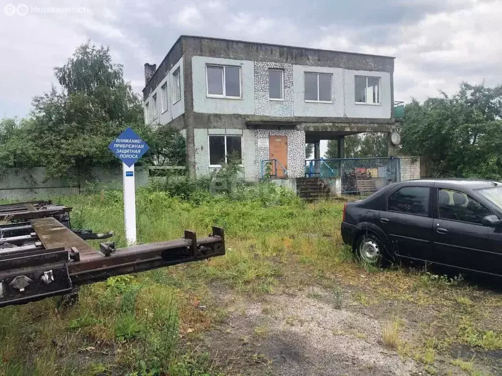 Помещение свободного назначения (12409 м) - Фото 1