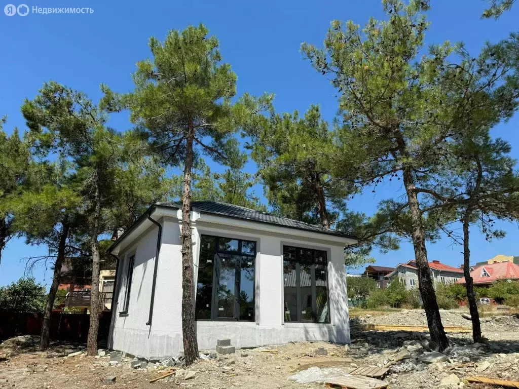 Дом в Геленджик, Борисовская улица (60 м) - Фото 1