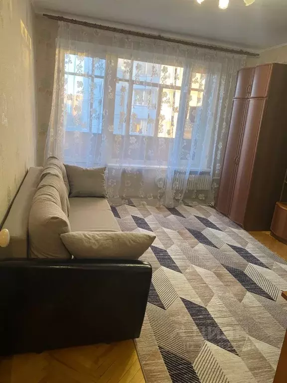 1-к кв. Москва, Москва, Троицк В мкр, 54 (36.0 м) - Фото 1