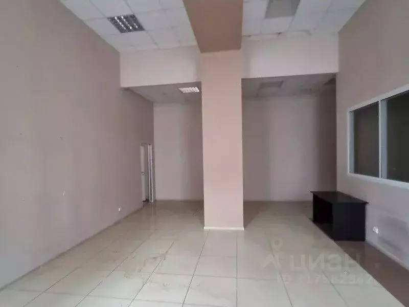 Офис в Санкт-Петербург ул. Швецова, 41 (176 м) - Фото 0
