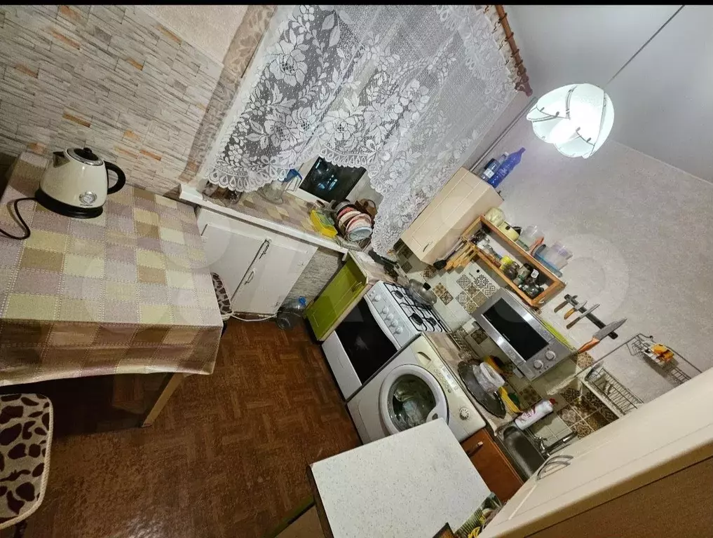 3-к. квартира, 60 м, 2/5 эт. - Фото 0