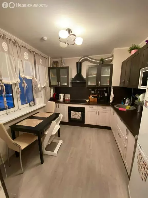 2-комнатная квартира: Тосненский район, город Тельмана, Квартальная ... - Фото 0