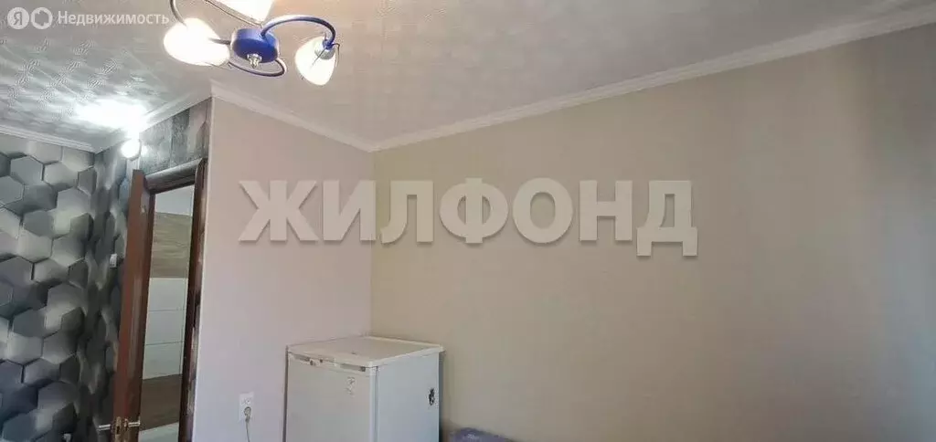 Квартира-студия: Томск, Енисейская улица, 4 (14 м) - Фото 1