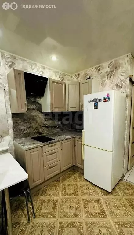 Квартира-студия: Воронеж, Ростовская улица, 100БкА (22 м) - Фото 2