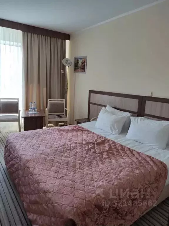 Комната Москва Измайловское ш., 71К4Г-Д - Фото 2