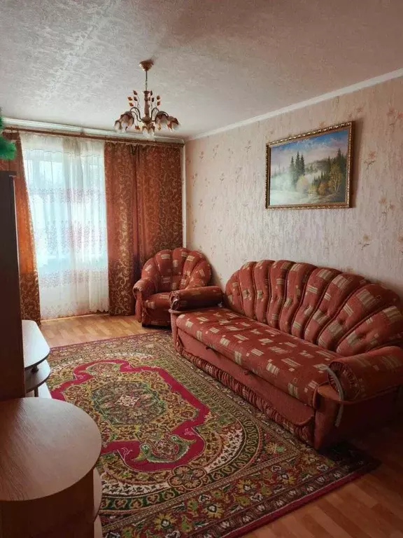 Квартира, 3 комнаты, 57.4 м - Фото 1