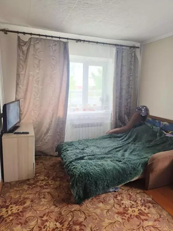1-к кв. Саратовская область, Петровск Московская ул., 15 (32.0 м) - Фото 1