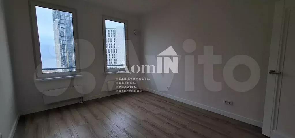Квартира-студия, 20 м, 9/17 эт. - Фото 1