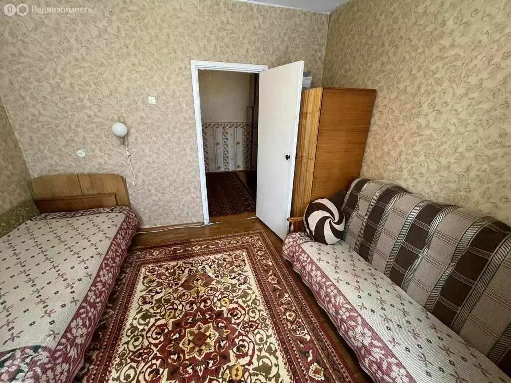 2-комнатная квартира: село Шеметово, микрорайон Новый, 12 (49.4 м) - Фото 2