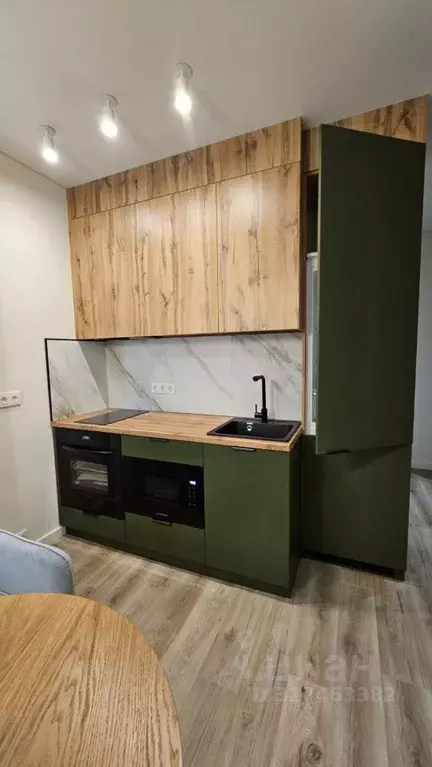 Студия Ростовская область, Ростов-на-Дону Красноармейская ул., ... - Фото 2