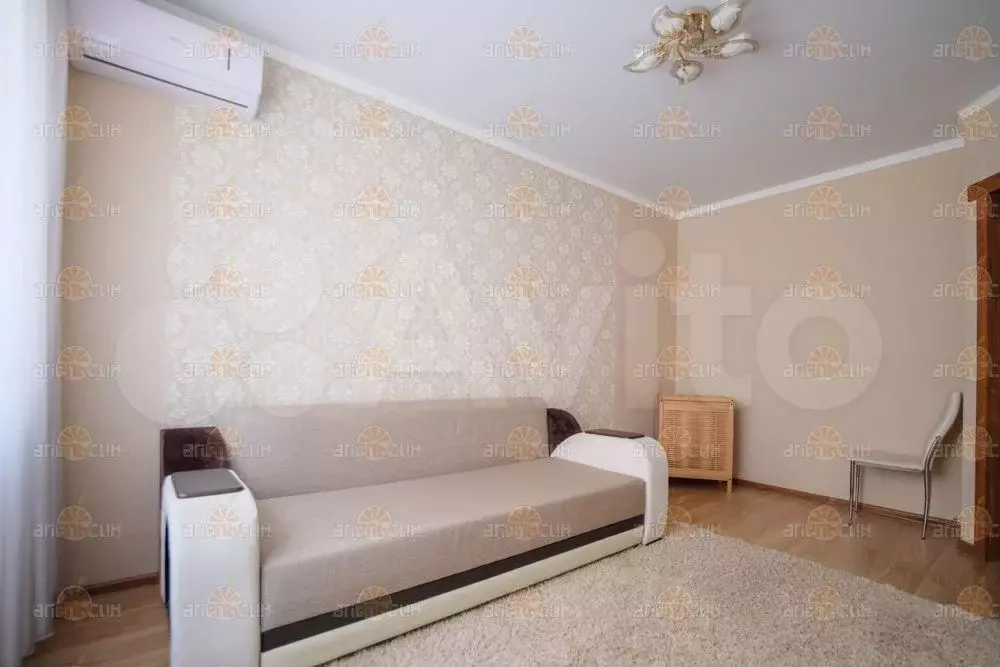 1-к. квартира, 33,7 м, 6/16 эт. - Фото 1
