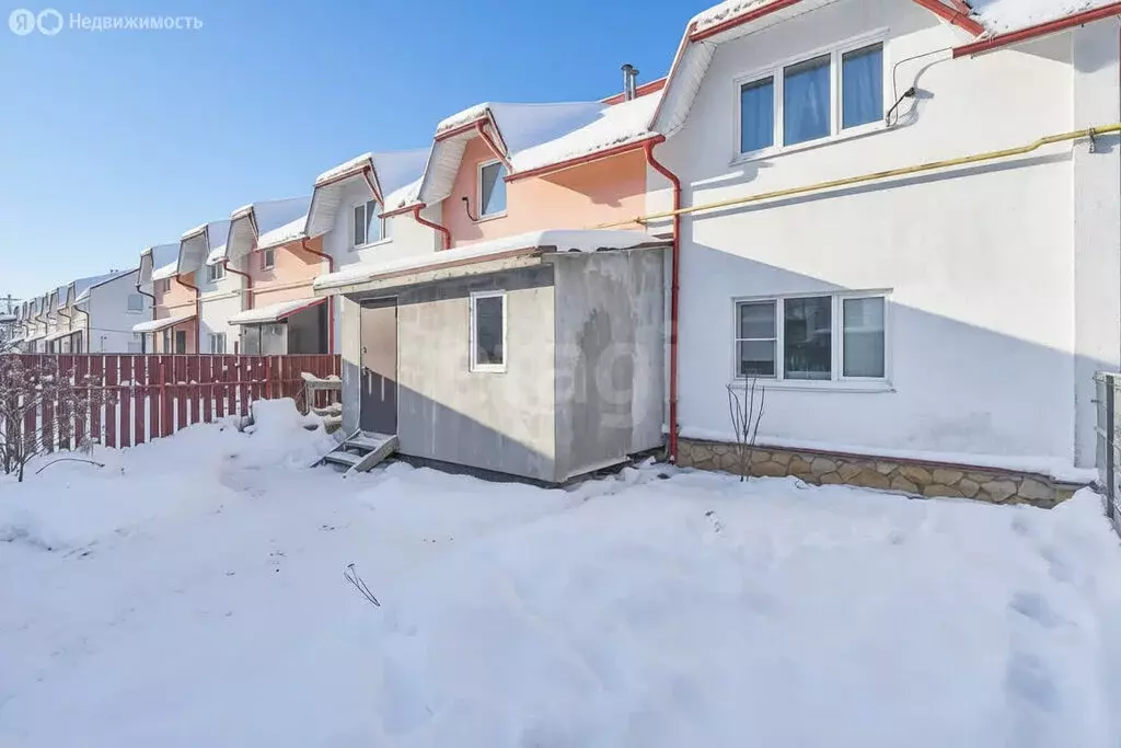 Дом в посёлок Пудость, Усадебная улица (62.4 м) - Фото 2