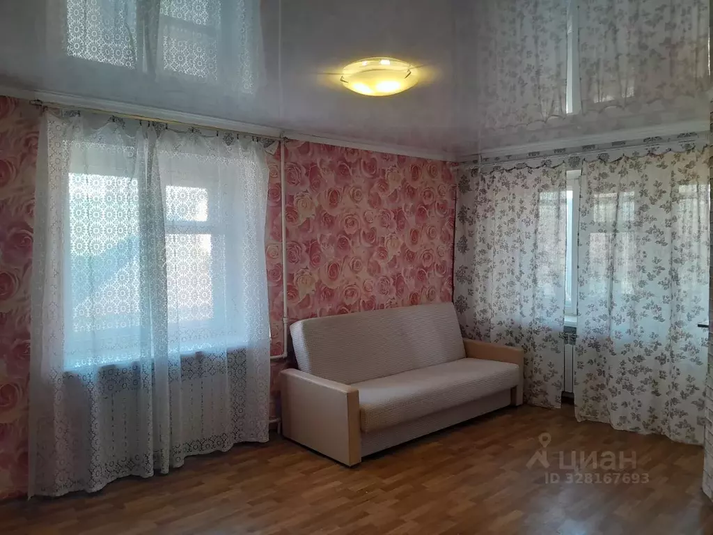 1-к кв. Липецкая область, Липецк ул. Гагарина, 78 (31.0 м) - Фото 2