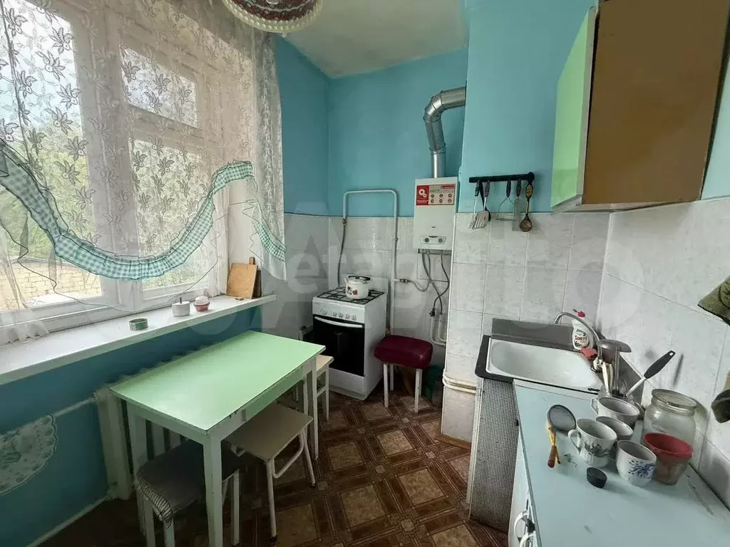3-к. квартира, 60,1 м, 2/2 эт. - Фото 1