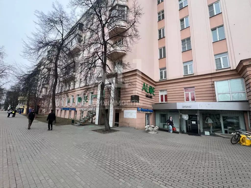 Помещение свободного назначения в Челябинская область, Челябинск ... - Фото 2