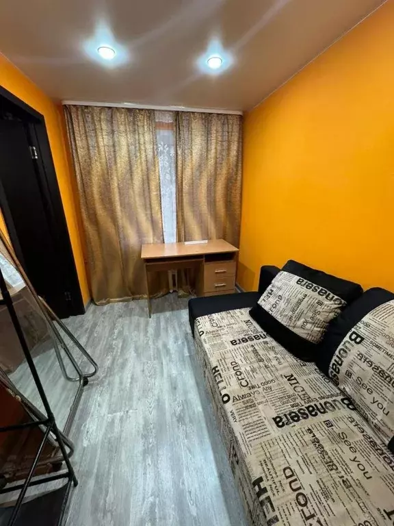 3-к кв. Калужская область, Обнинск ул. Победы, 19 (65.0 м) - Фото 1