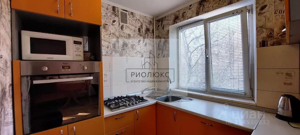 3-к кв. Челябинская область, Магнитогорск Московская ул., 2/1 (60.5 м) - Фото 1