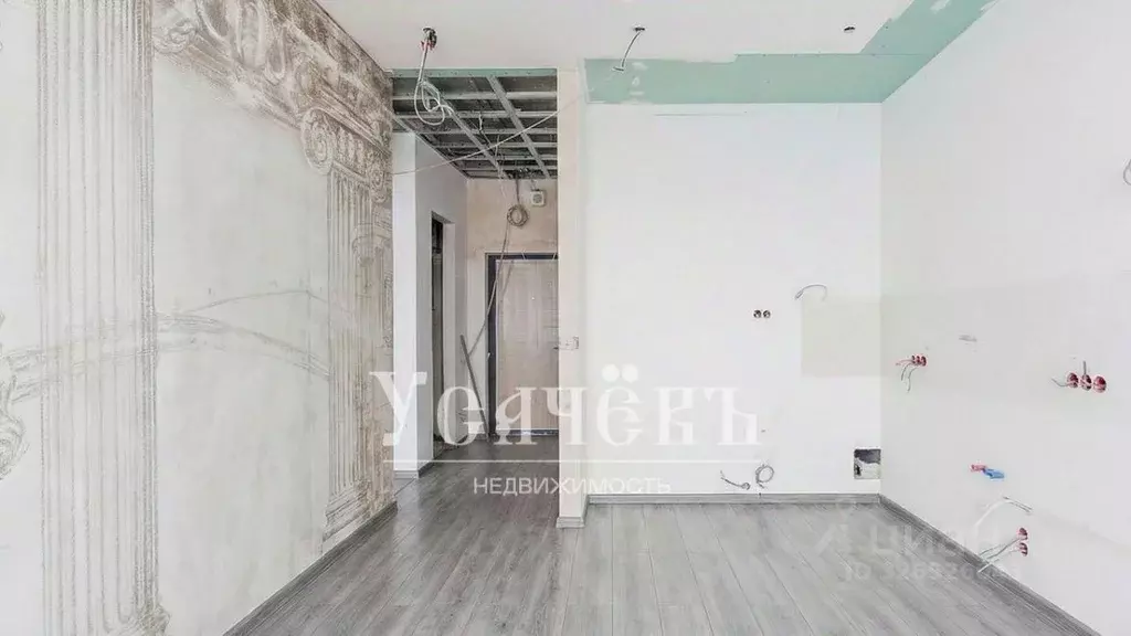 3-к кв. Москва Шелепихинская наб., 34к5 (85.0 м) - Фото 1