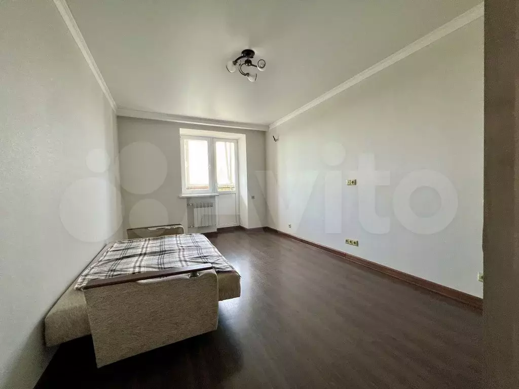 2-к. квартира, 63 м, 10/10 эт. - Фото 1